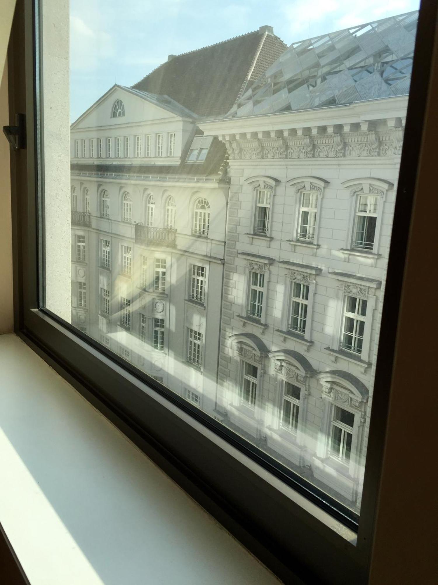 Heart Of Vienna "Opera House" Studio Bagian luar foto